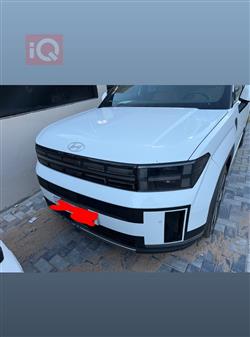 هيونداي سانتافي